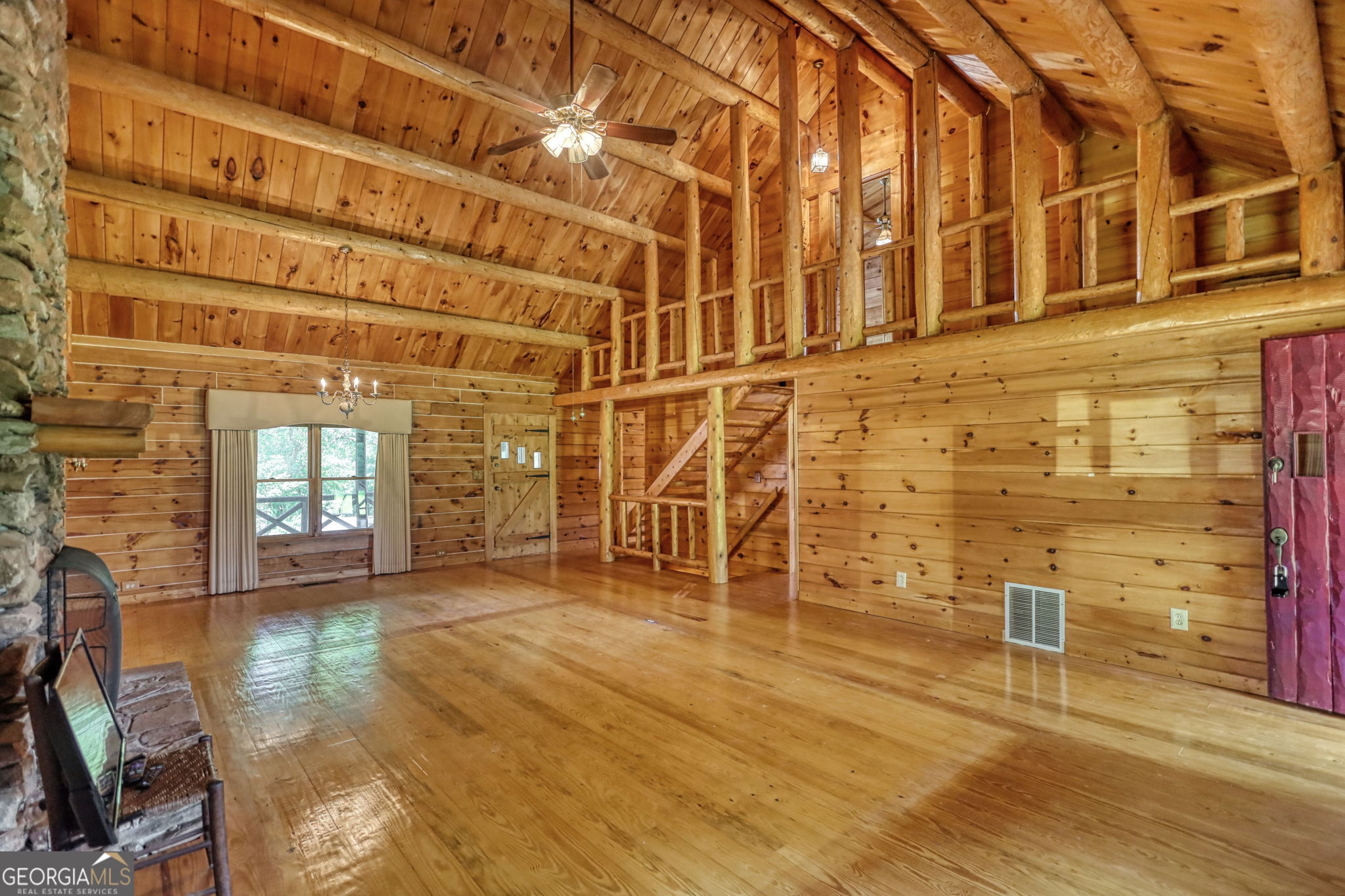 2665 Macedonia Road Property Photo 20