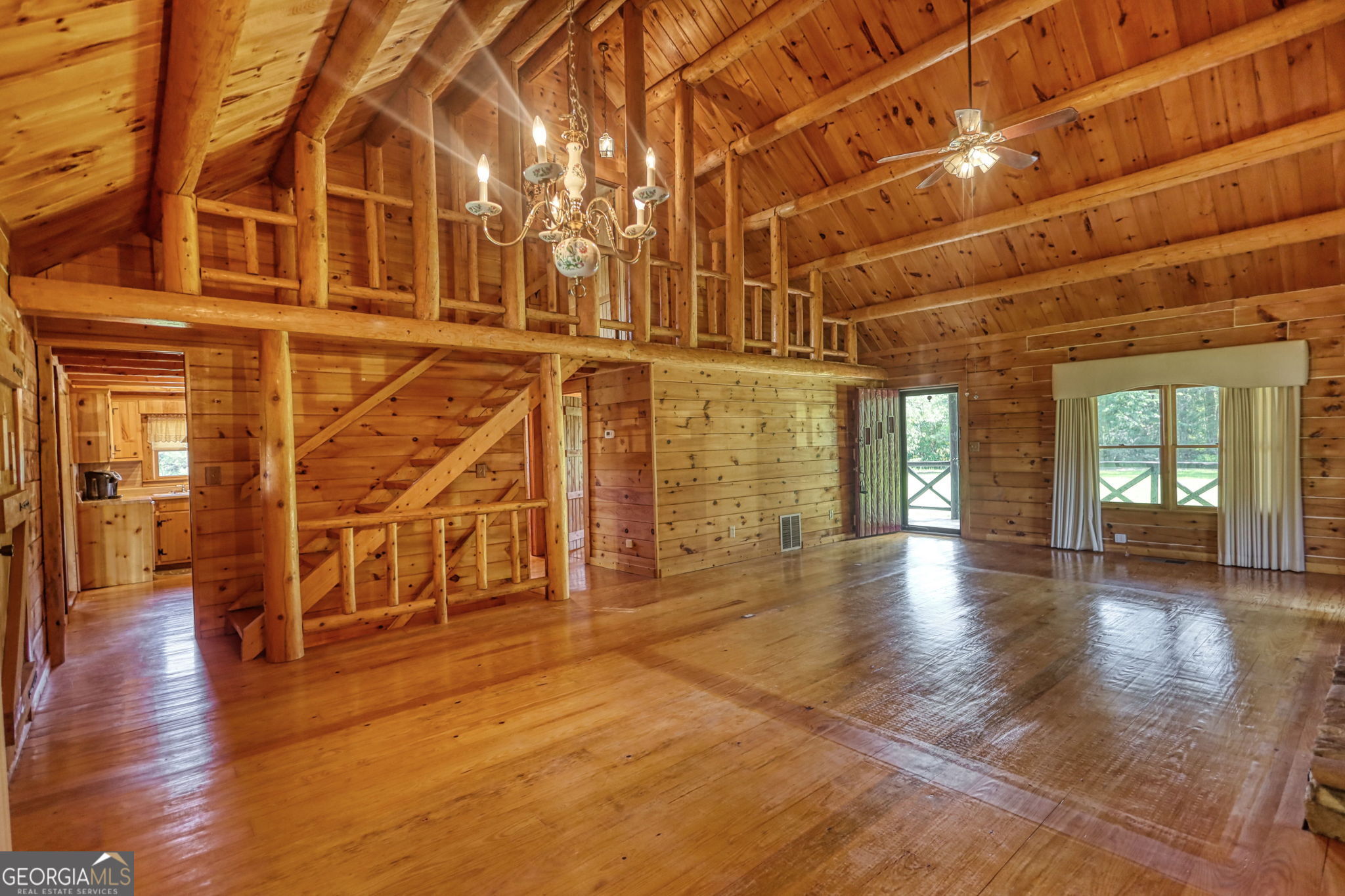 2665 Macedonia Road Property Photo 21