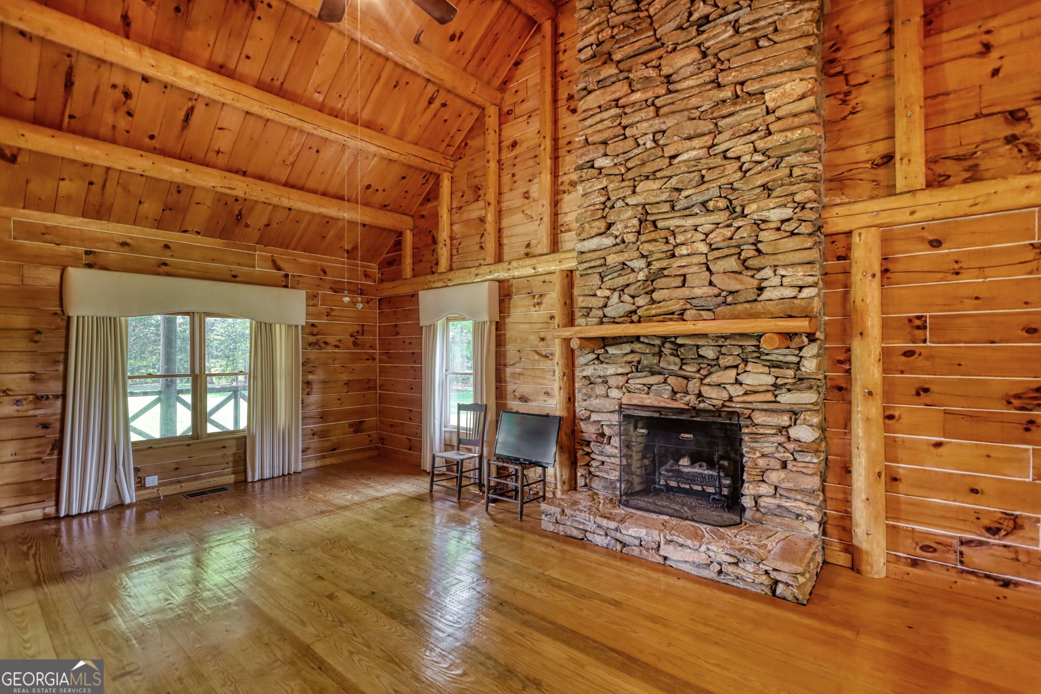 2665 Macedonia Road Property Photo 22