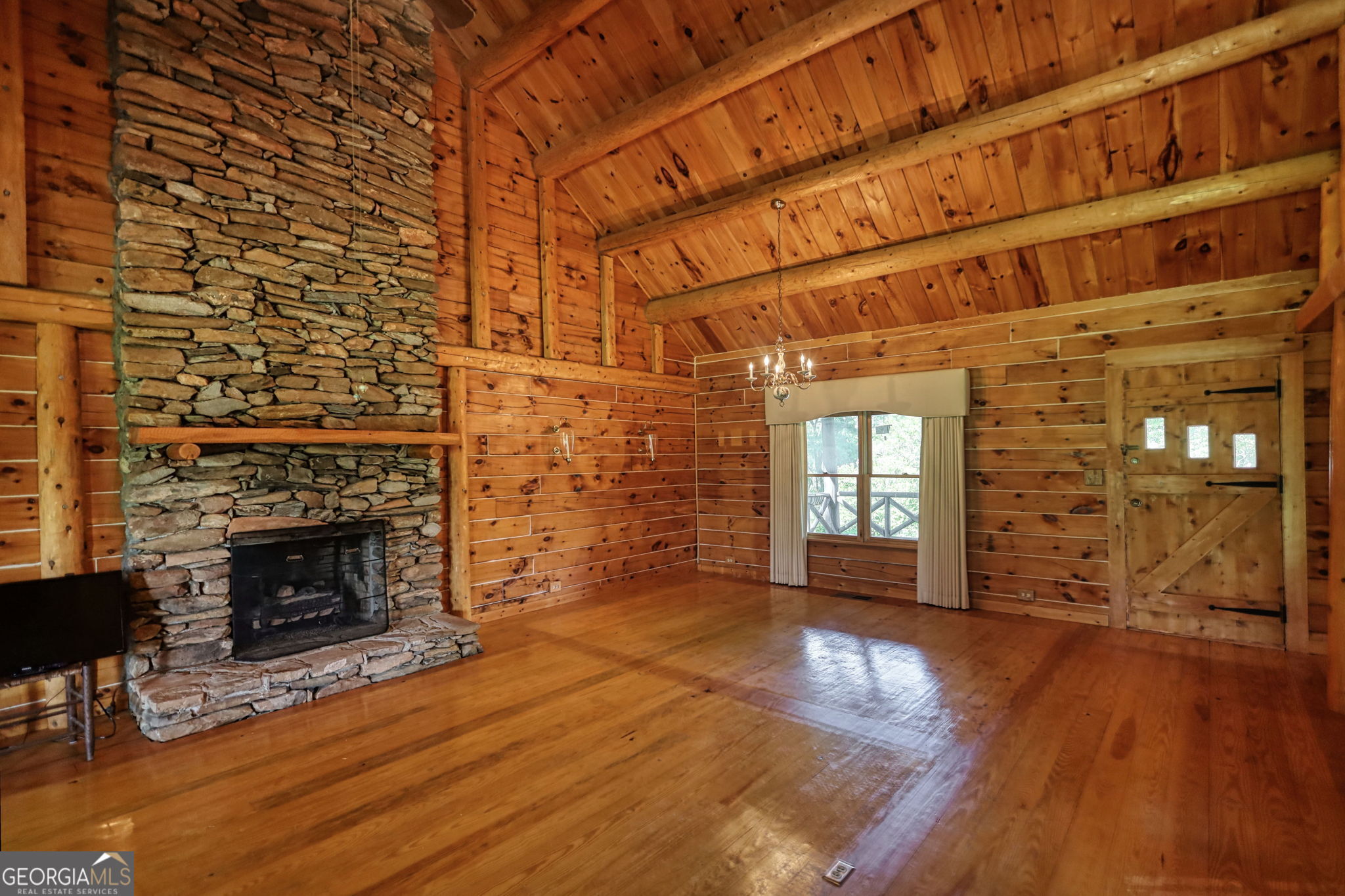 2665 Macedonia Road Property Photo 23