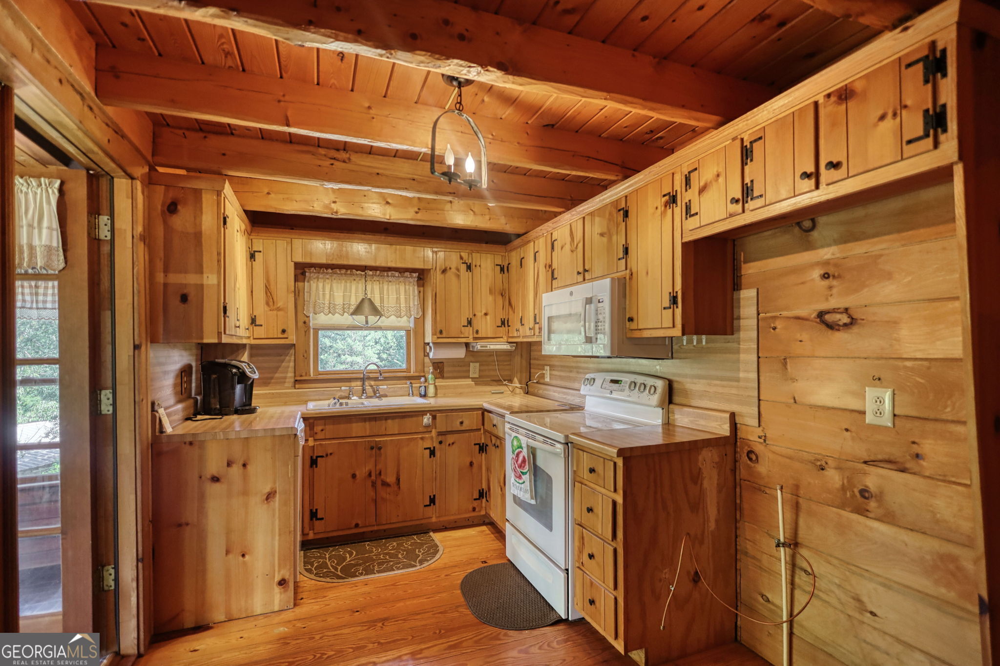 2665 Macedonia Road Property Photo 24