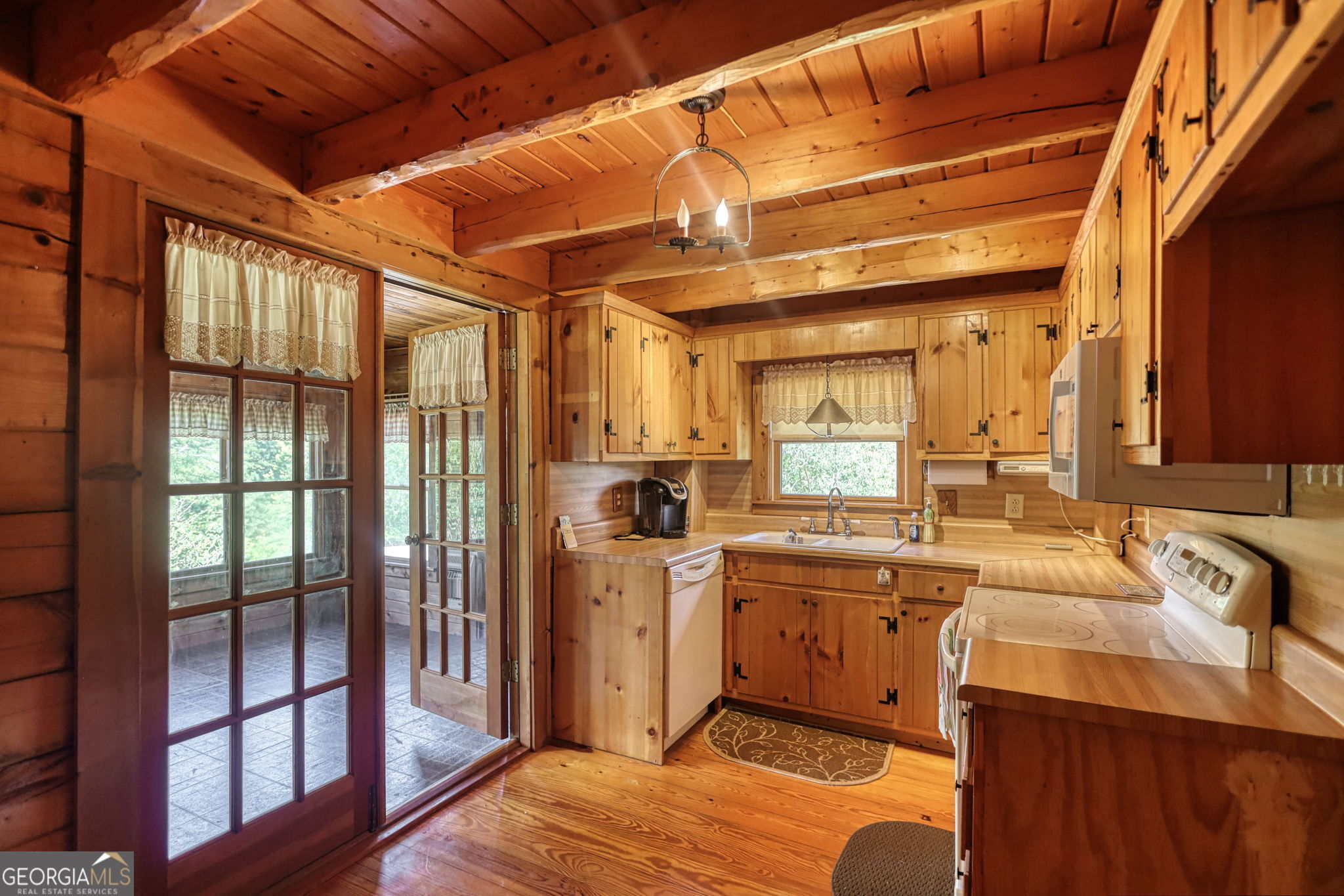 2665 Macedonia Road Property Photo 25