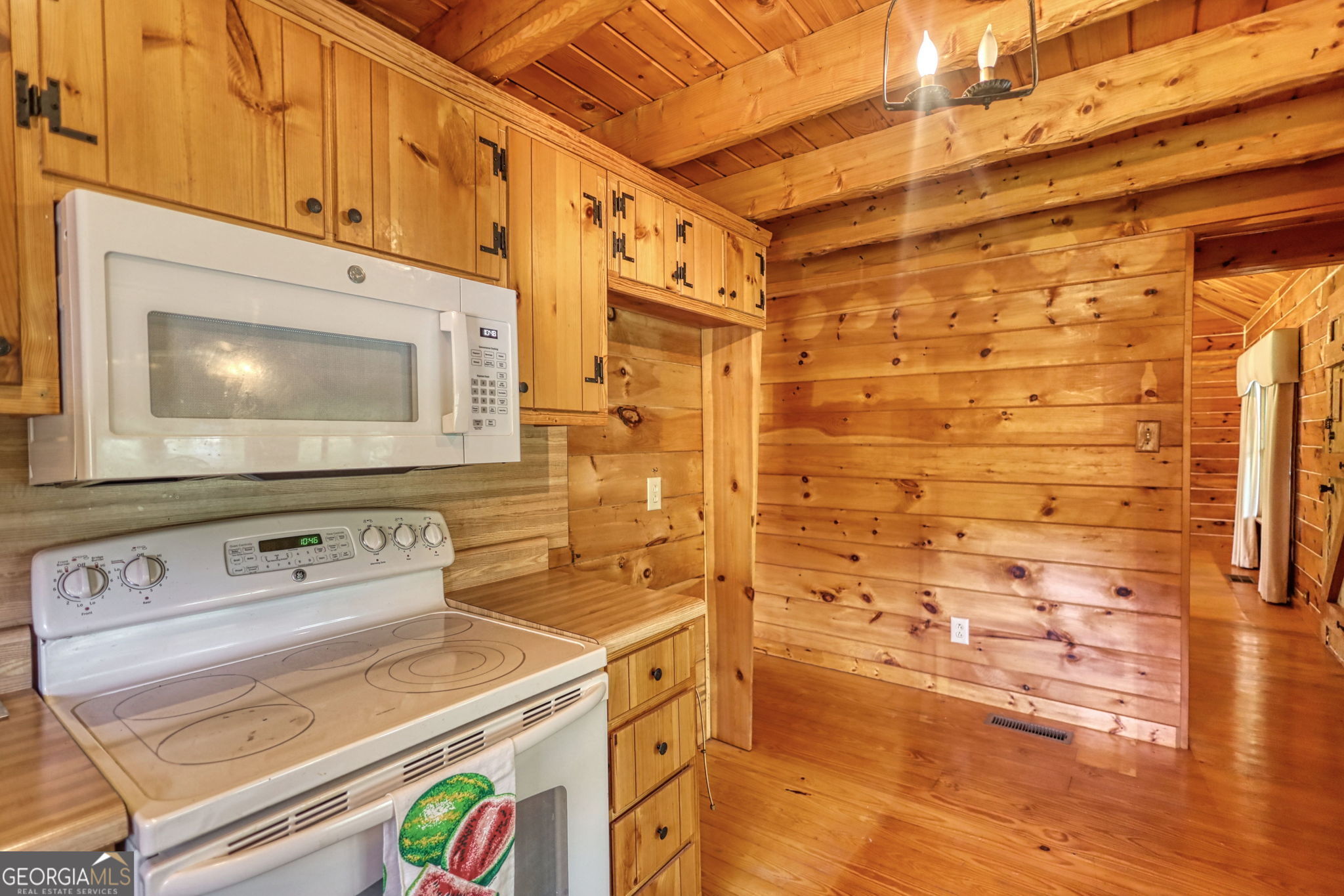 2665 Macedonia Road Property Photo 27