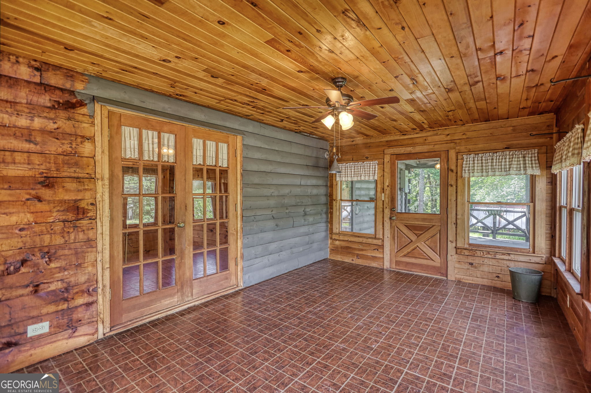 2665 Macedonia Road Property Photo 28