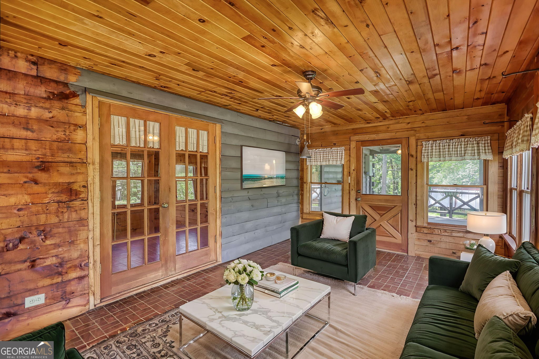 2665 Macedonia Road Property Photo 29