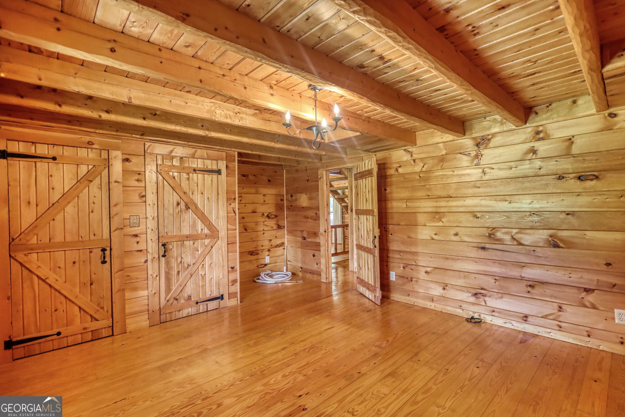 2665 Macedonia Road Property Photo 34