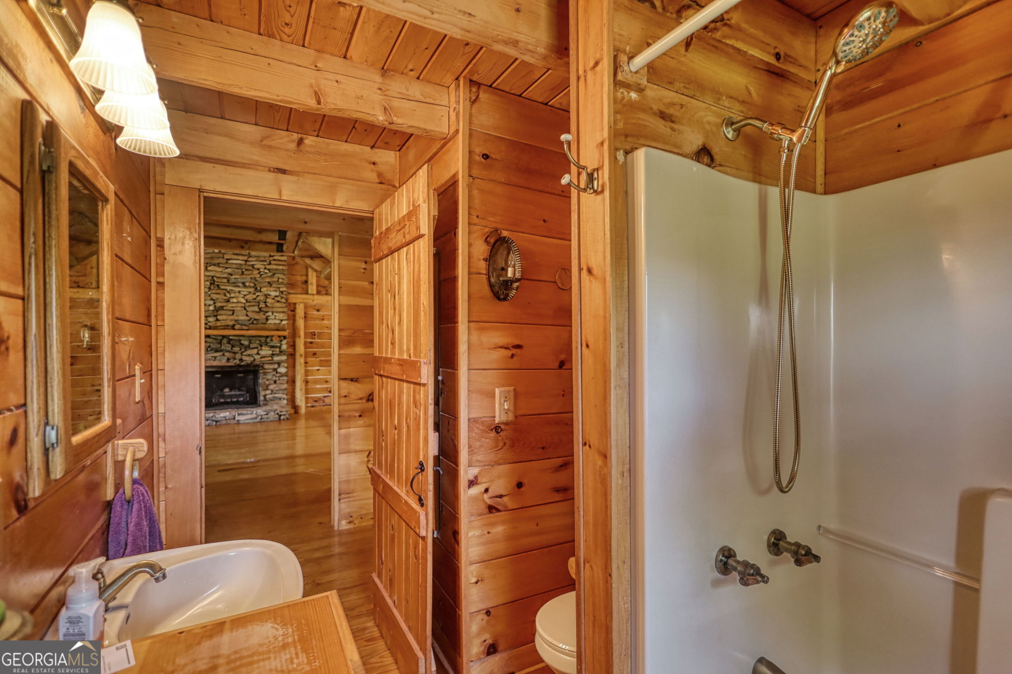 2665 Macedonia Road Property Photo 38