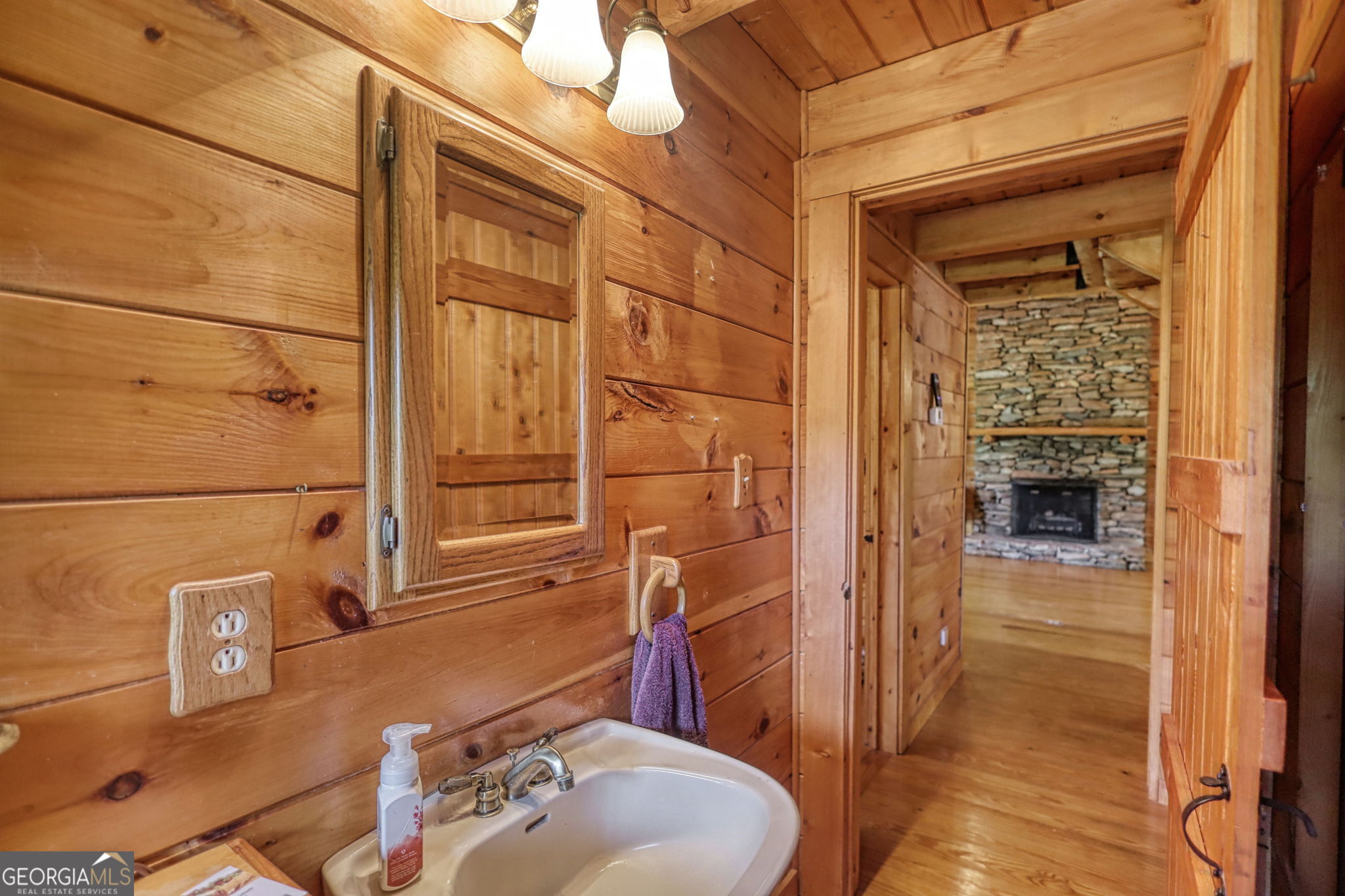 2665 Macedonia Road Property Photo 39