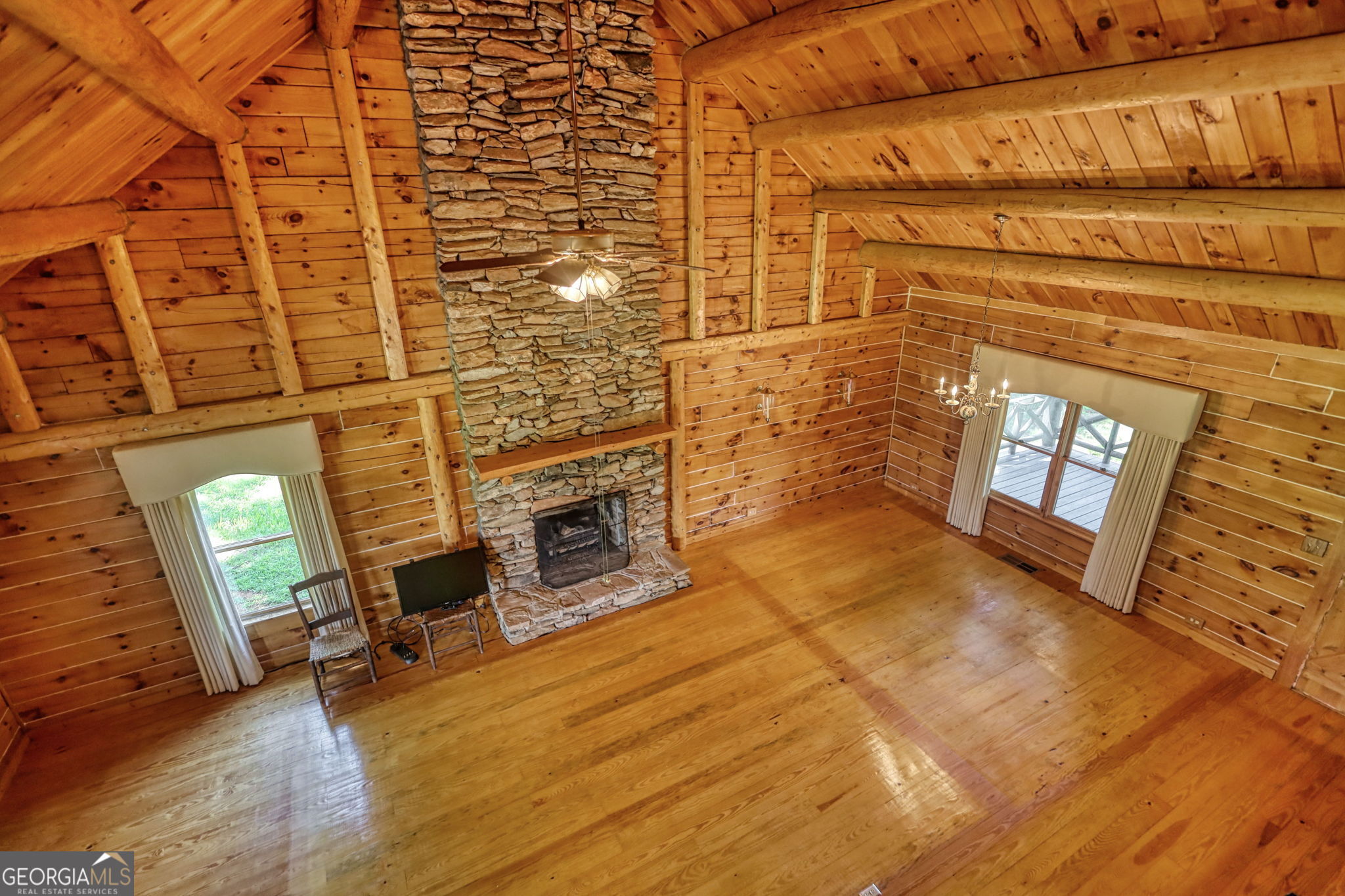 2665 Macedonia Road Property Photo 40