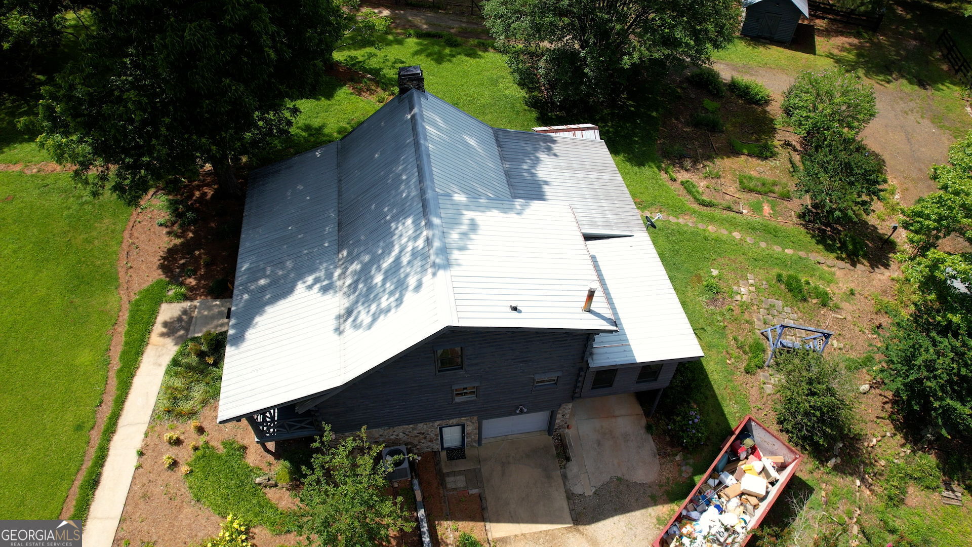 2665 Macedonia Road Property Photo 55