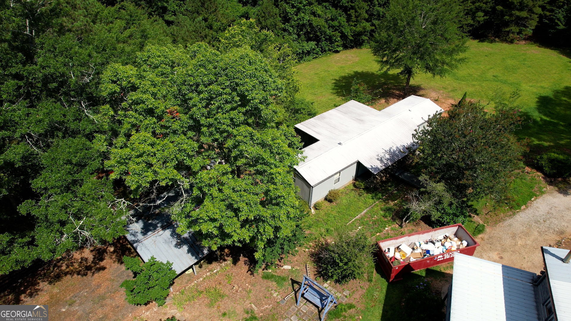 2665 Macedonia Road Property Photo 56
