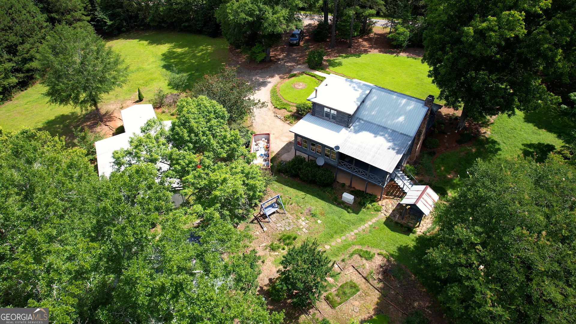 2665 Macedonia Road Property Photo 57