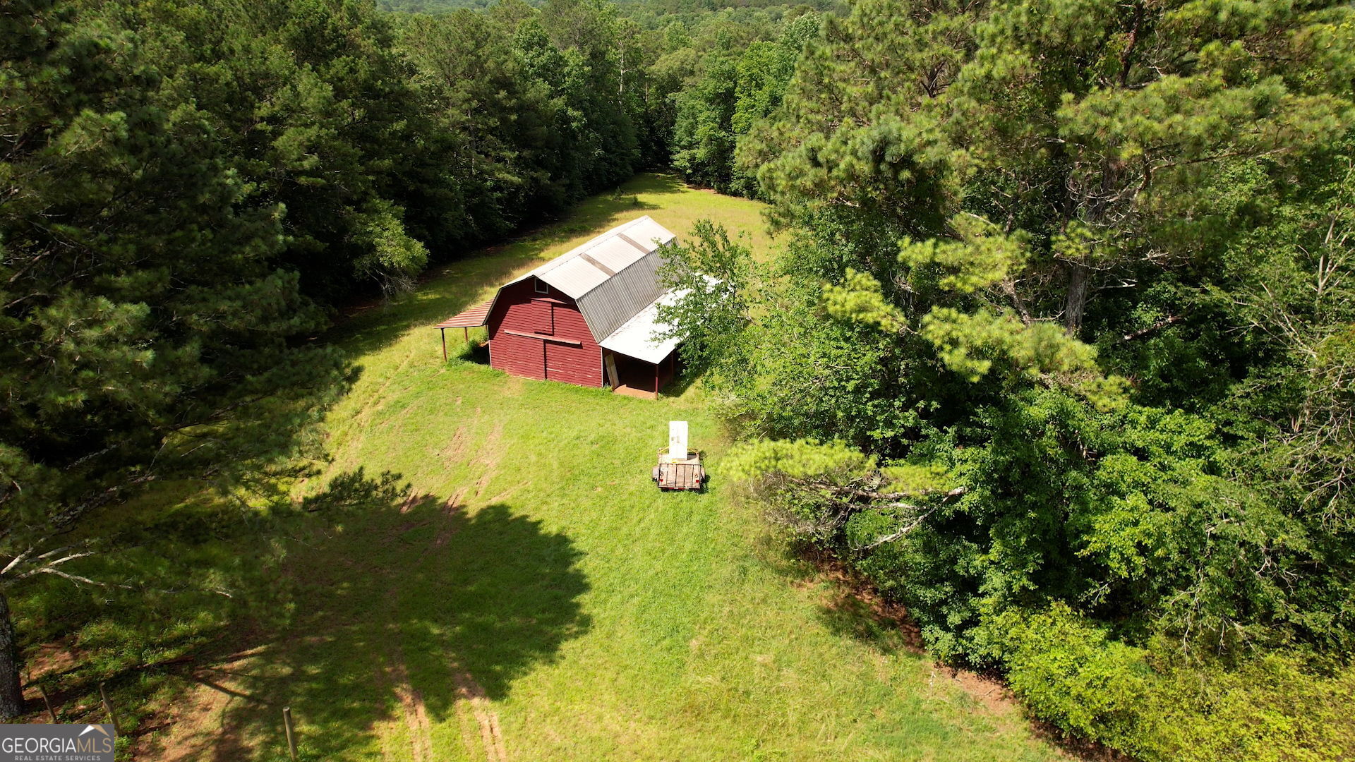 2665 Macedonia Road Property Photo 58
