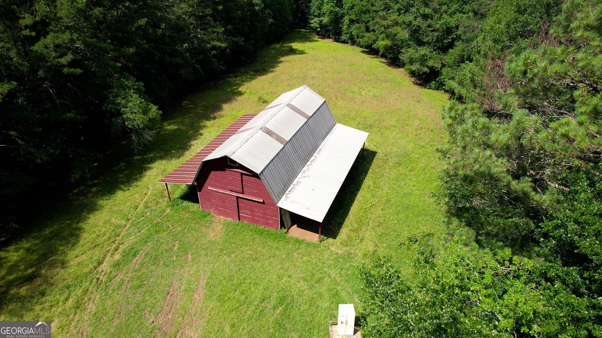 2665 Macedonia Road Property Photo 59