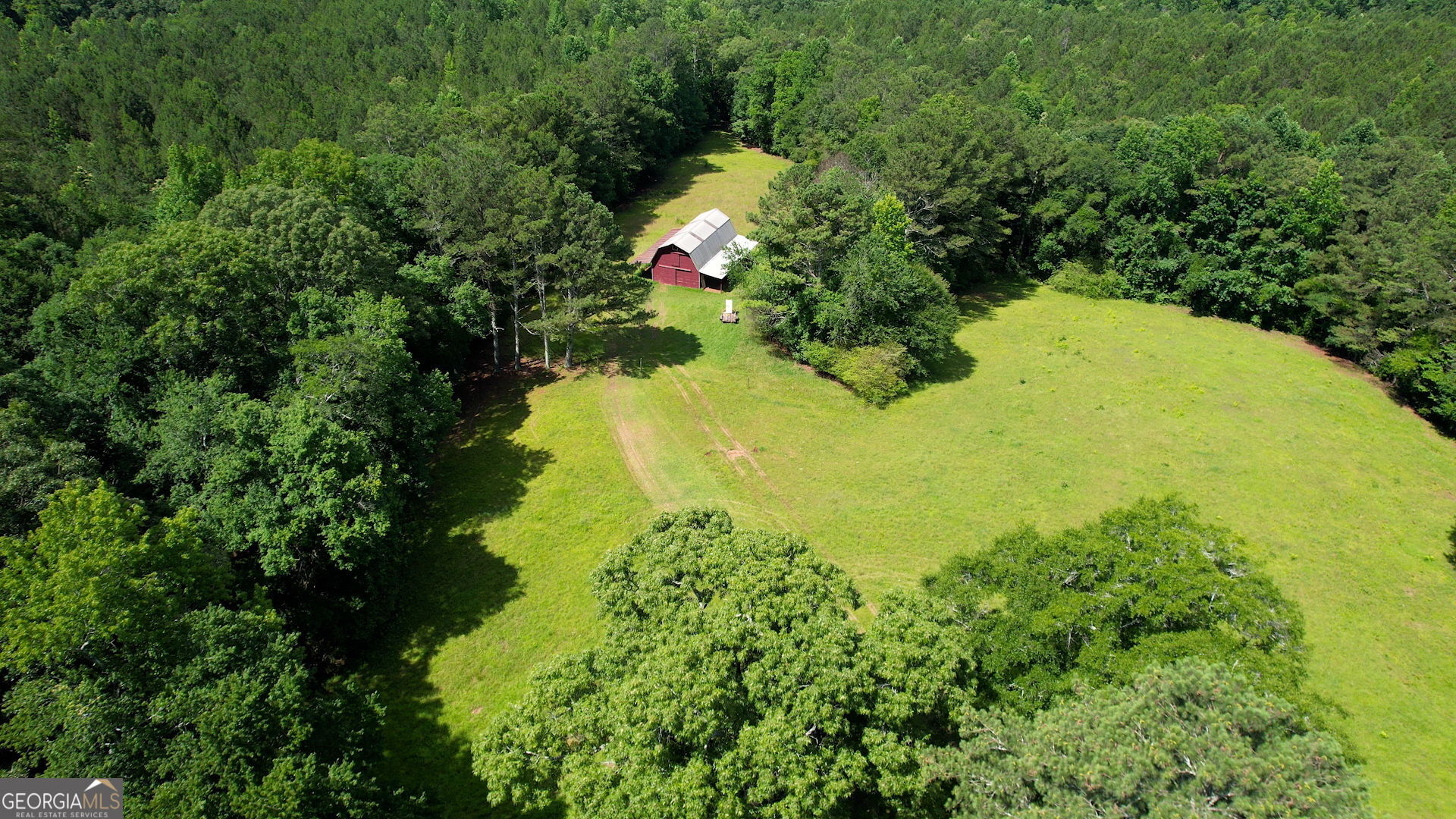2665 Macedonia Road Property Photo 60