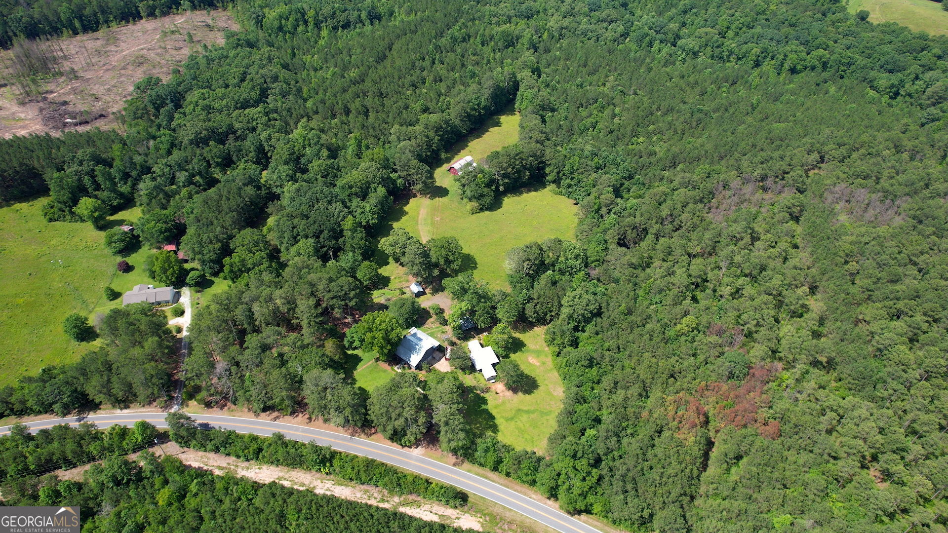 2665 Macedonia Road Property Photo 61