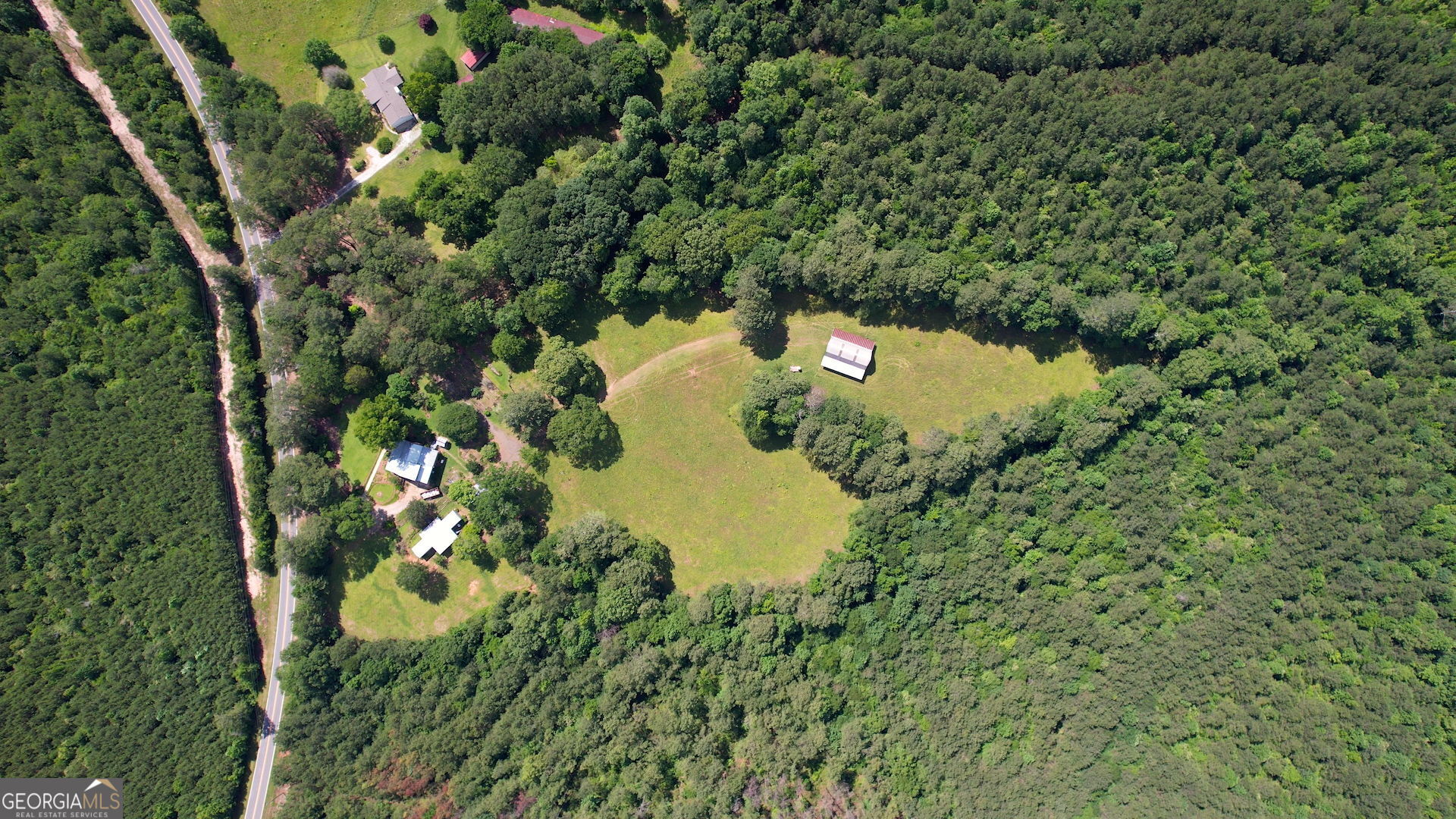 2665 Macedonia Road Property Photo 62