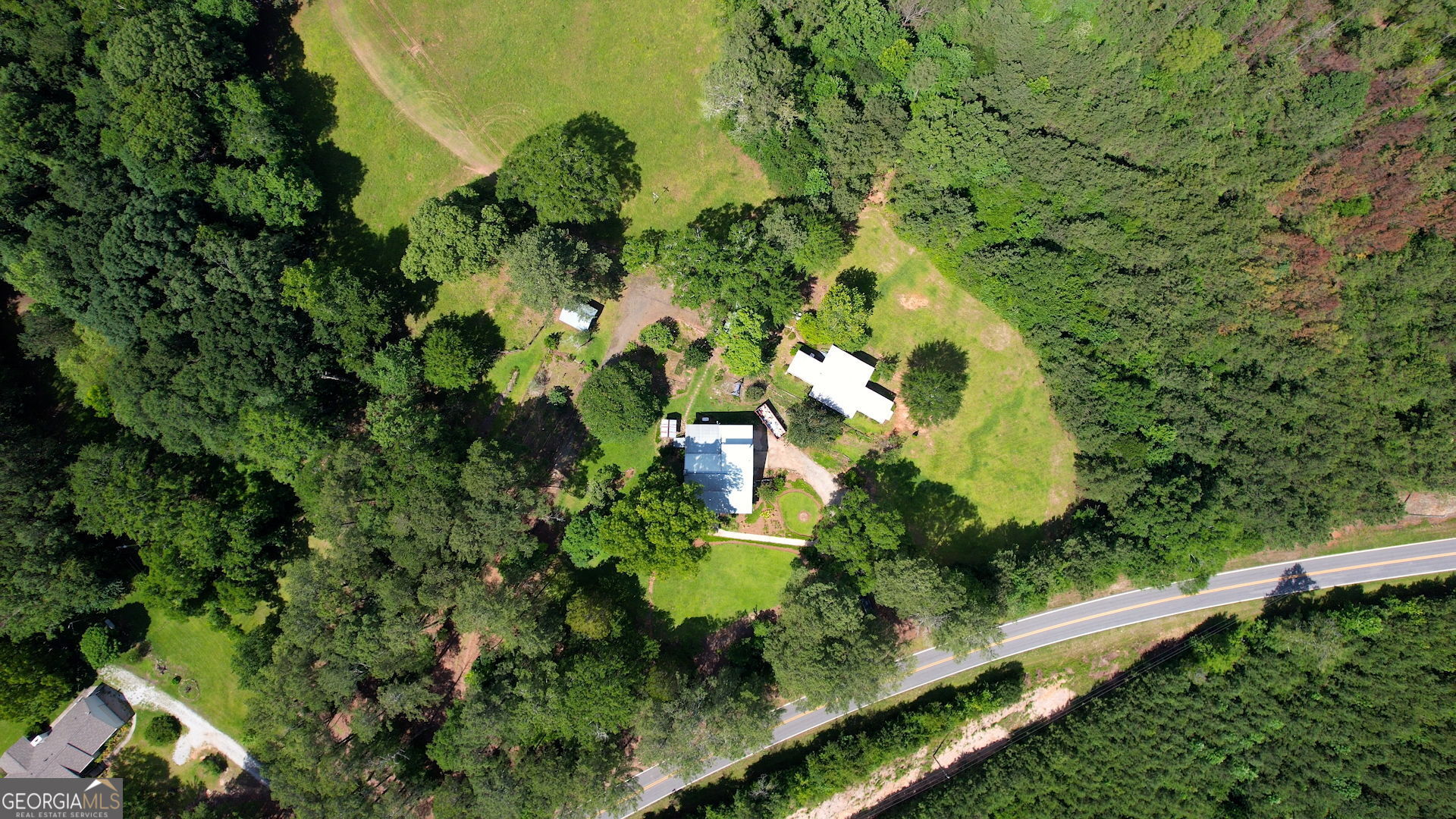 2665 Macedonia Road Property Photo 63
