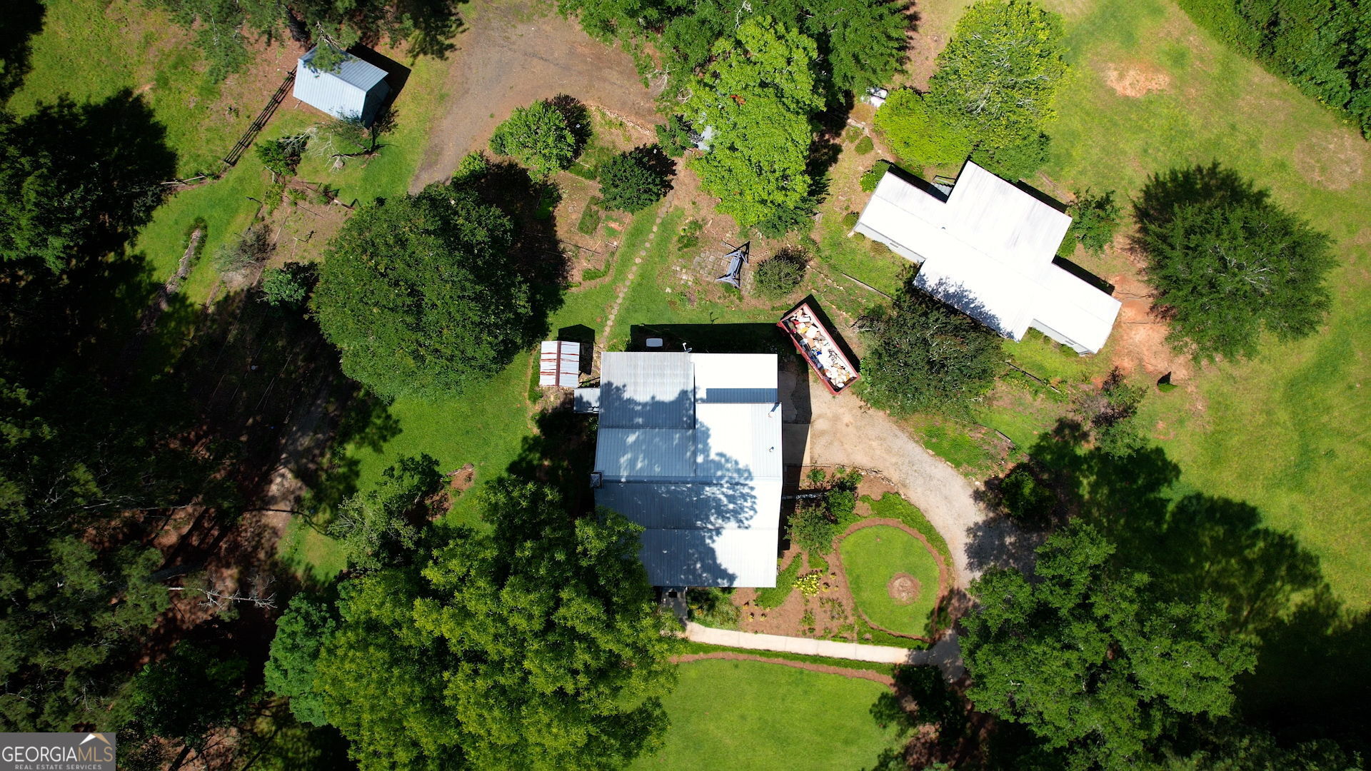 2665 Macedonia Road Property Photo 64