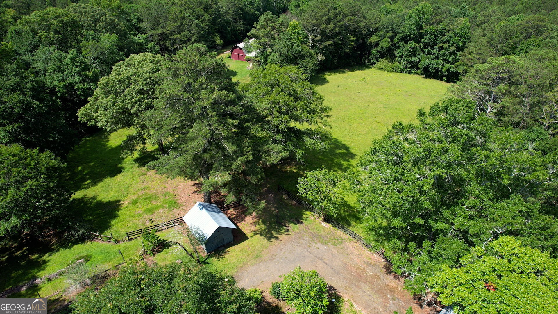 2665 Macedonia Road Property Photo 65