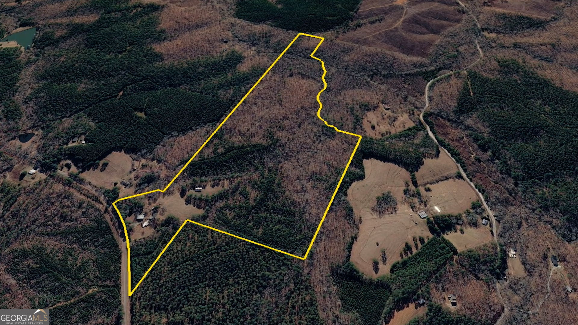 2665 Macedonia Road Property Photo 66