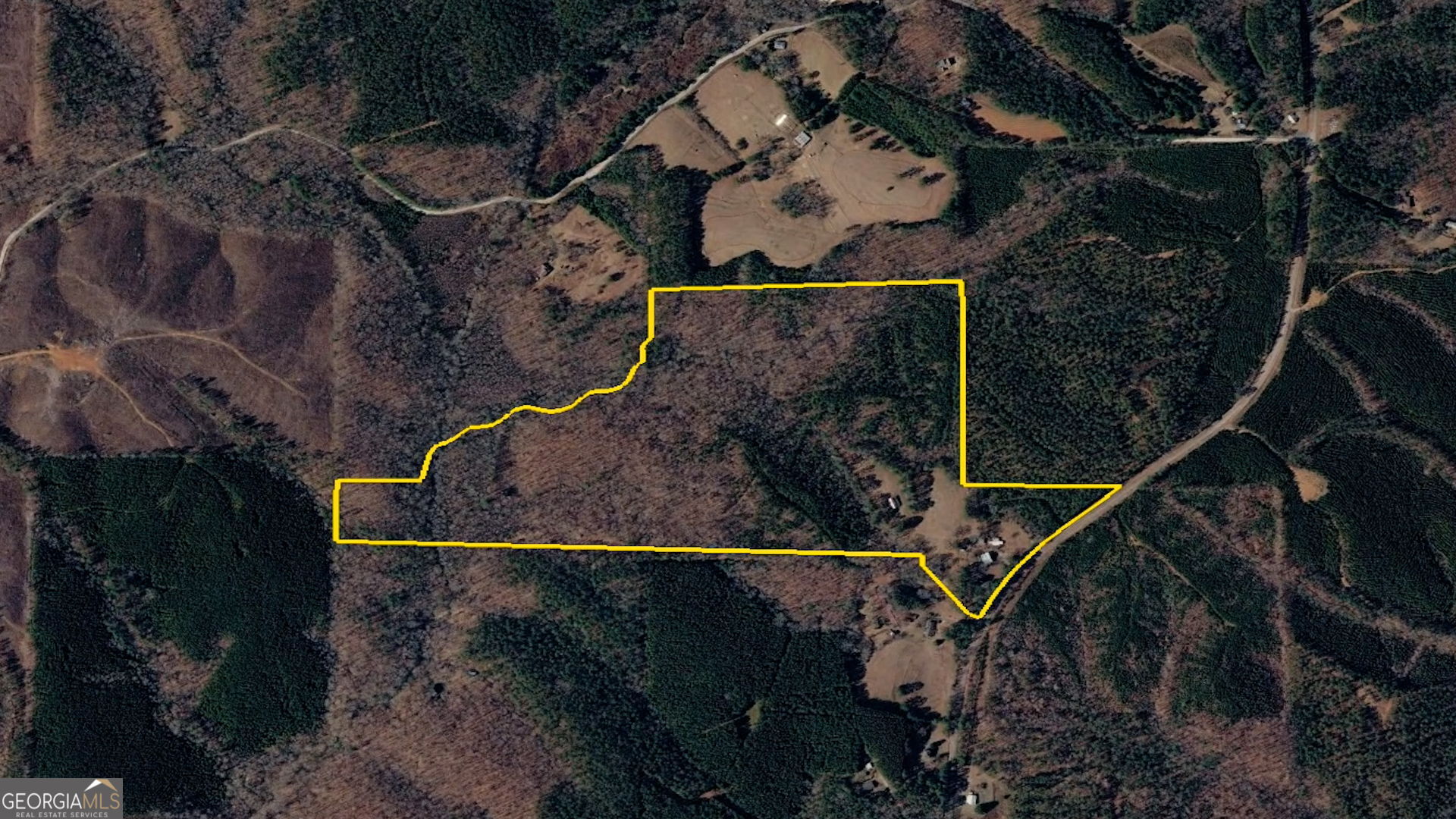 2665 Macedonia Road Property Photo 68