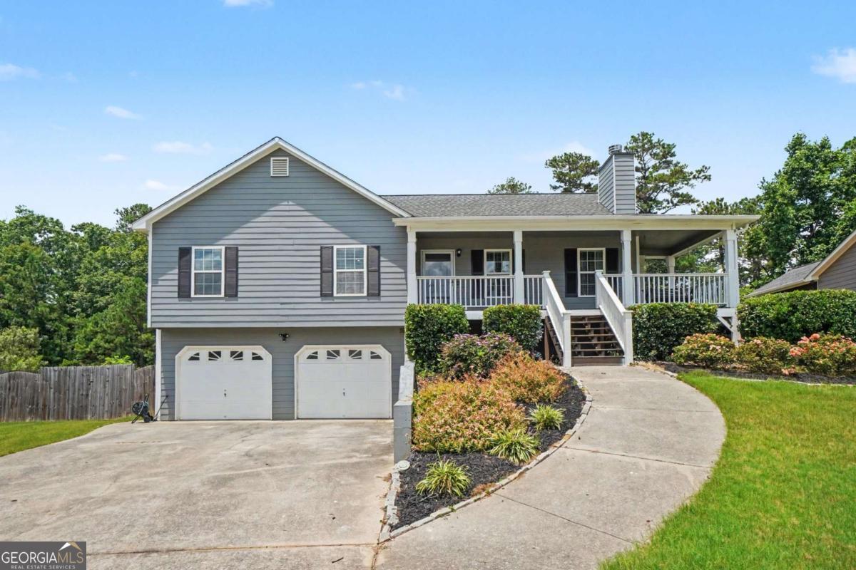 363 Oak Glen Drive Property Photo 1