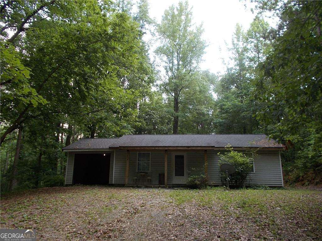 434 Old Jones Road Property Photo 1