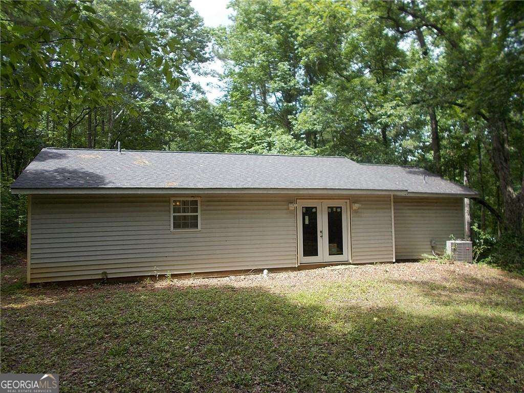 434 Old Jones Road Property Photo 2