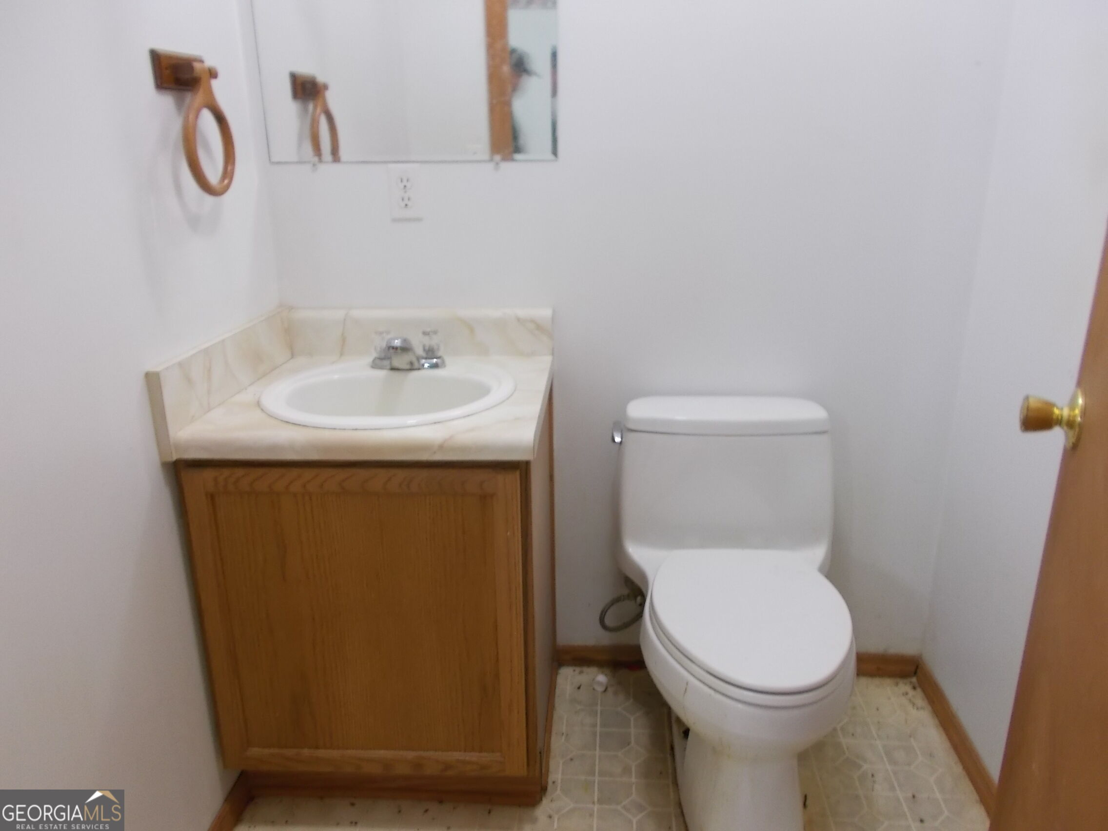 434 Old Jones Road Property Photo 5