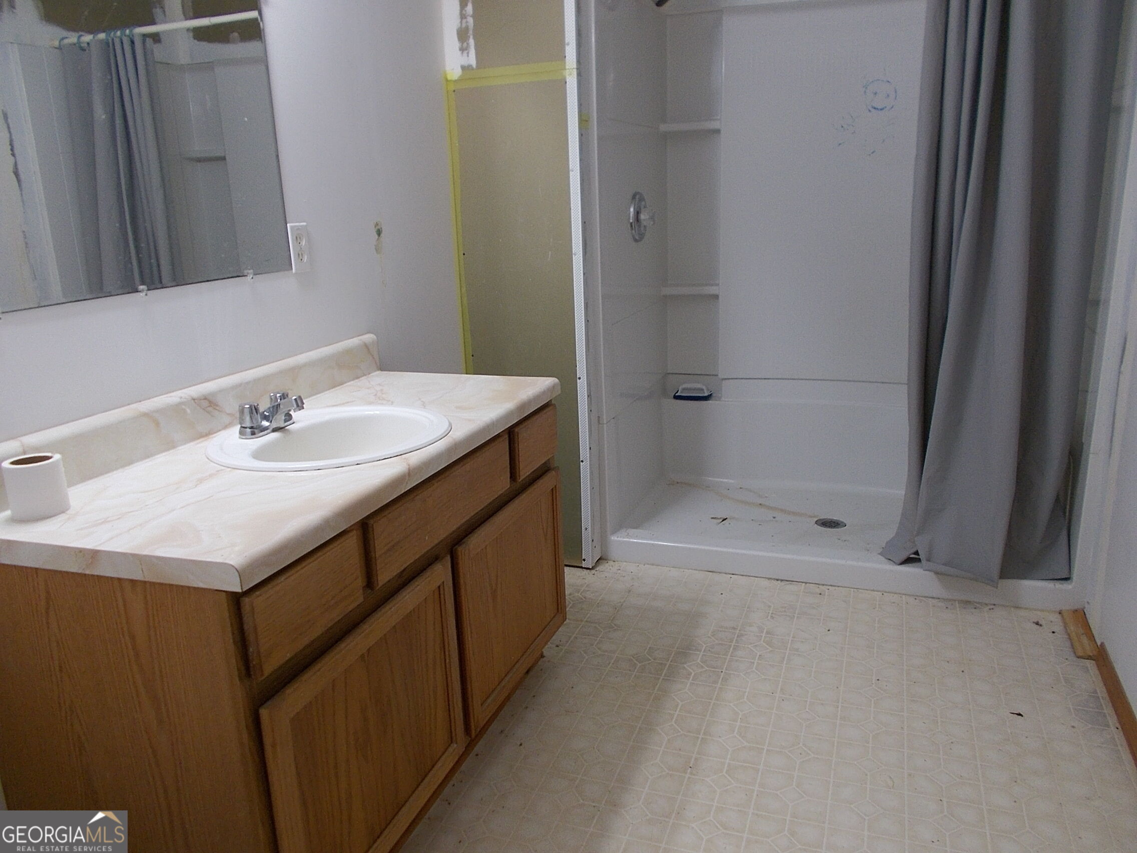 434 Old Jones Road Property Photo 6
