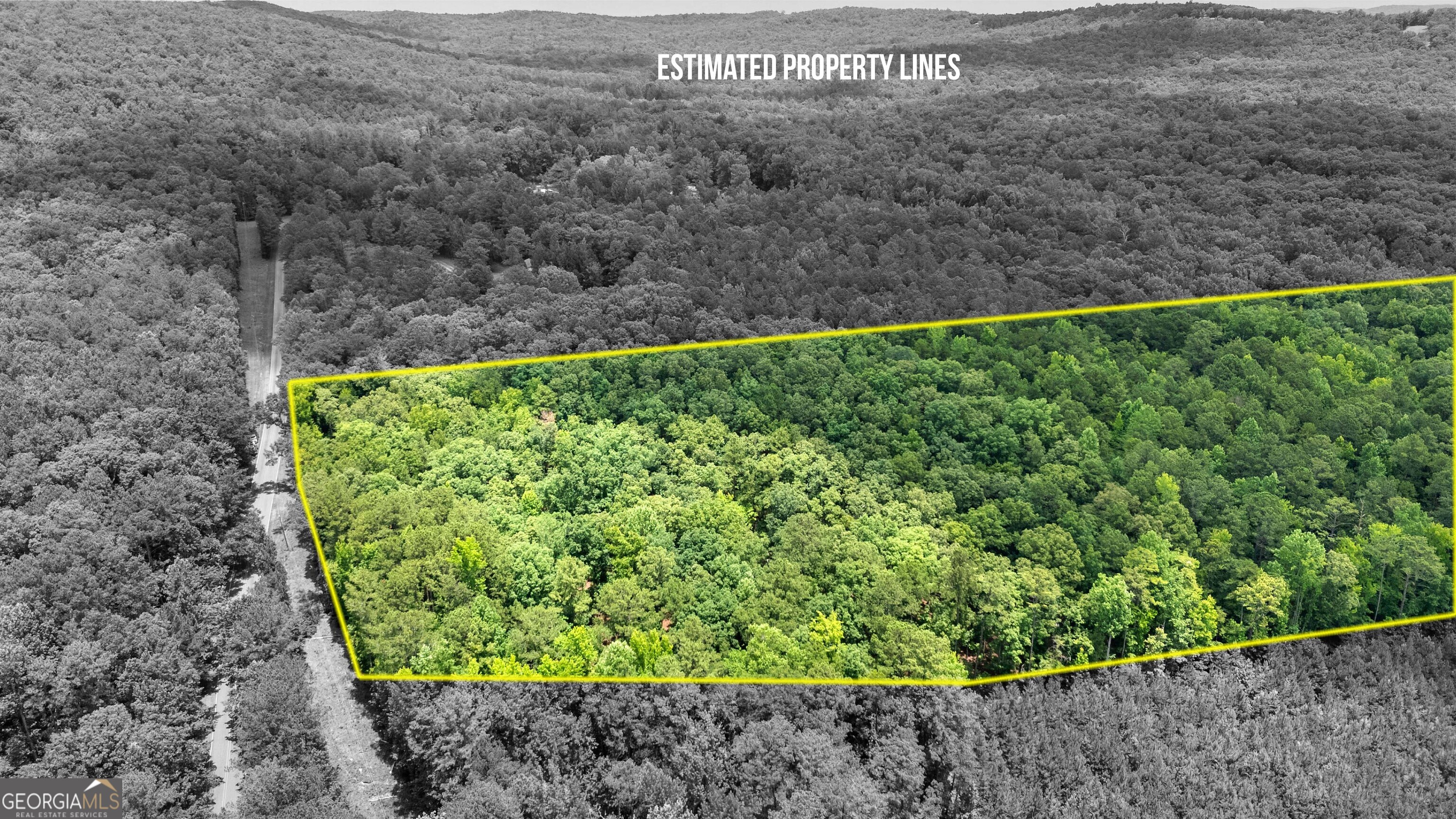 0 Pleasant Valley Road Property Photo 1