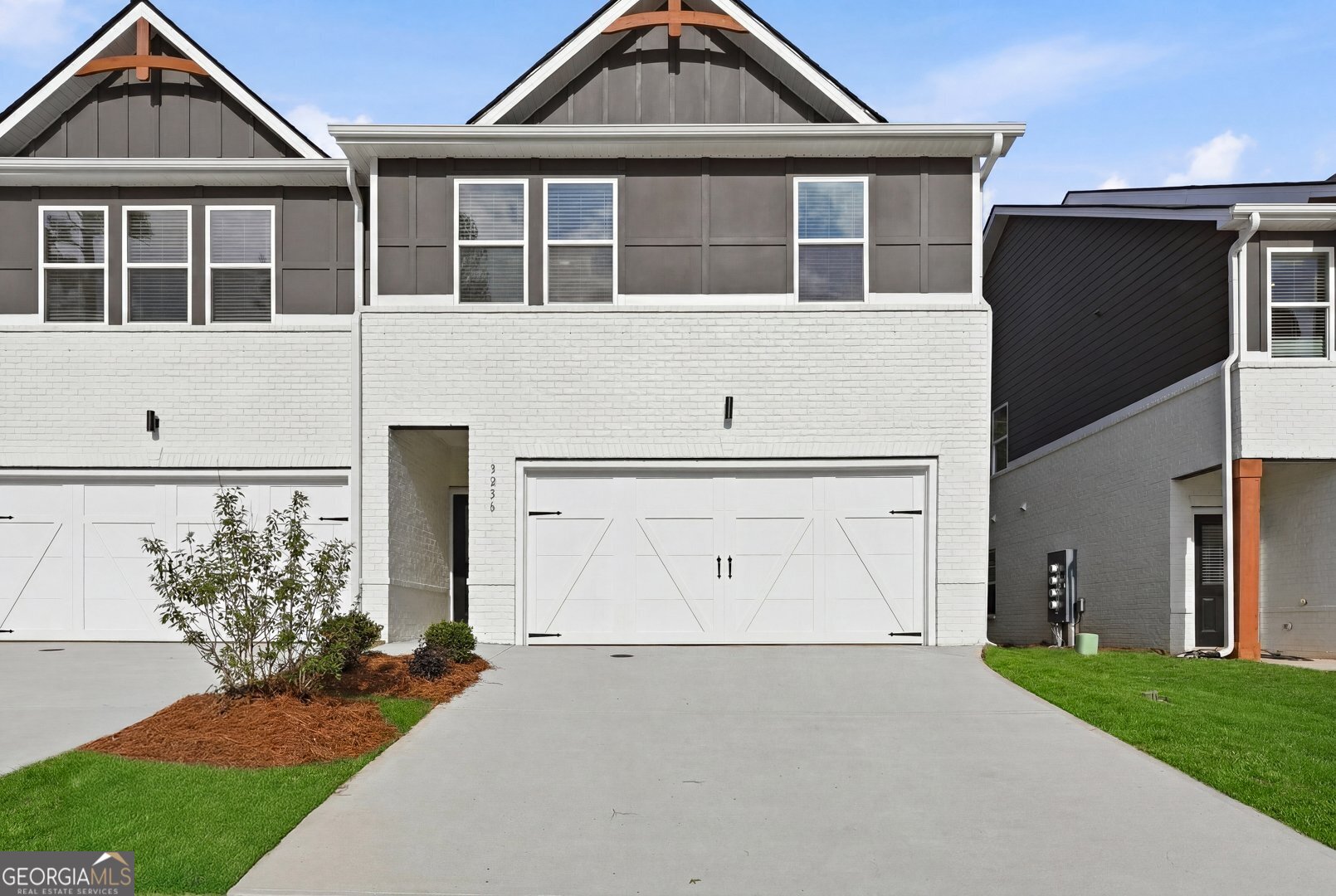 3236 Winding Waters Way Property Photo 1