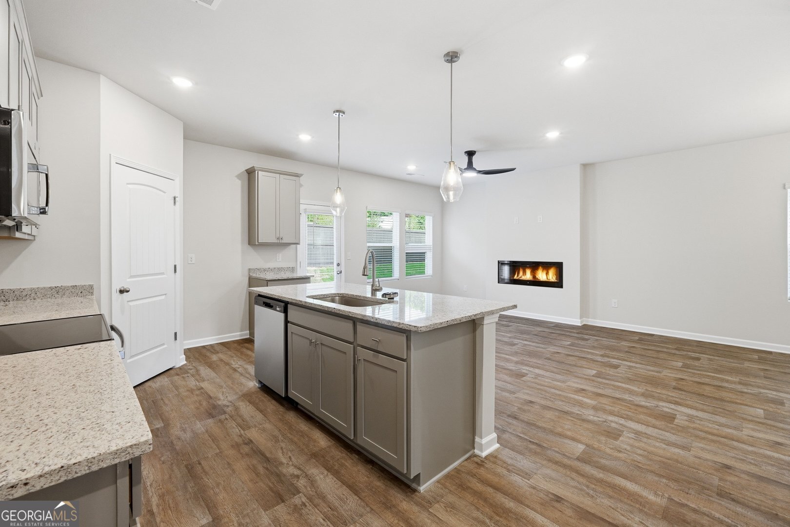 3236 Winding Waters Way Property Photo 5