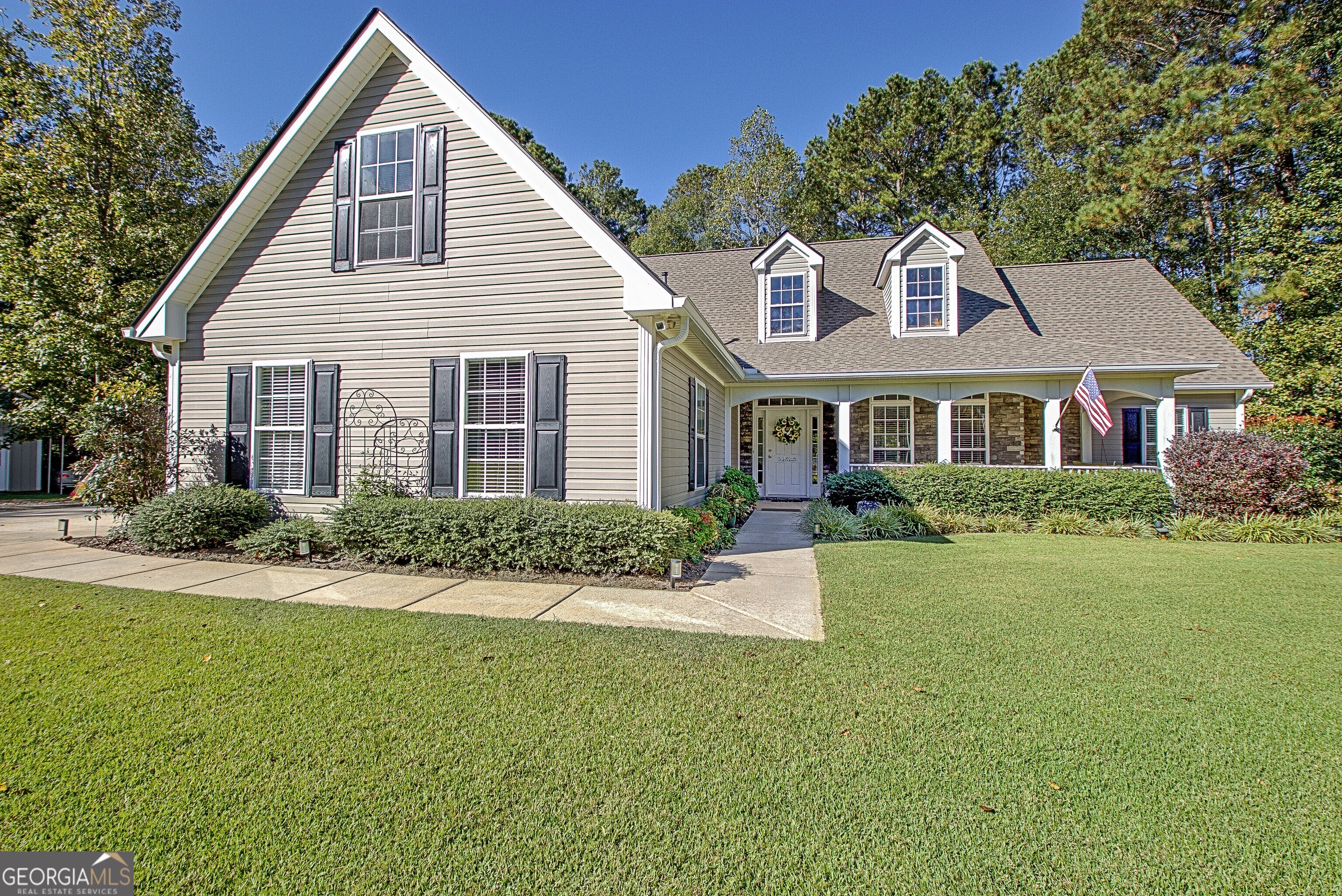 1040 Bob Smith Road Property Photo 1