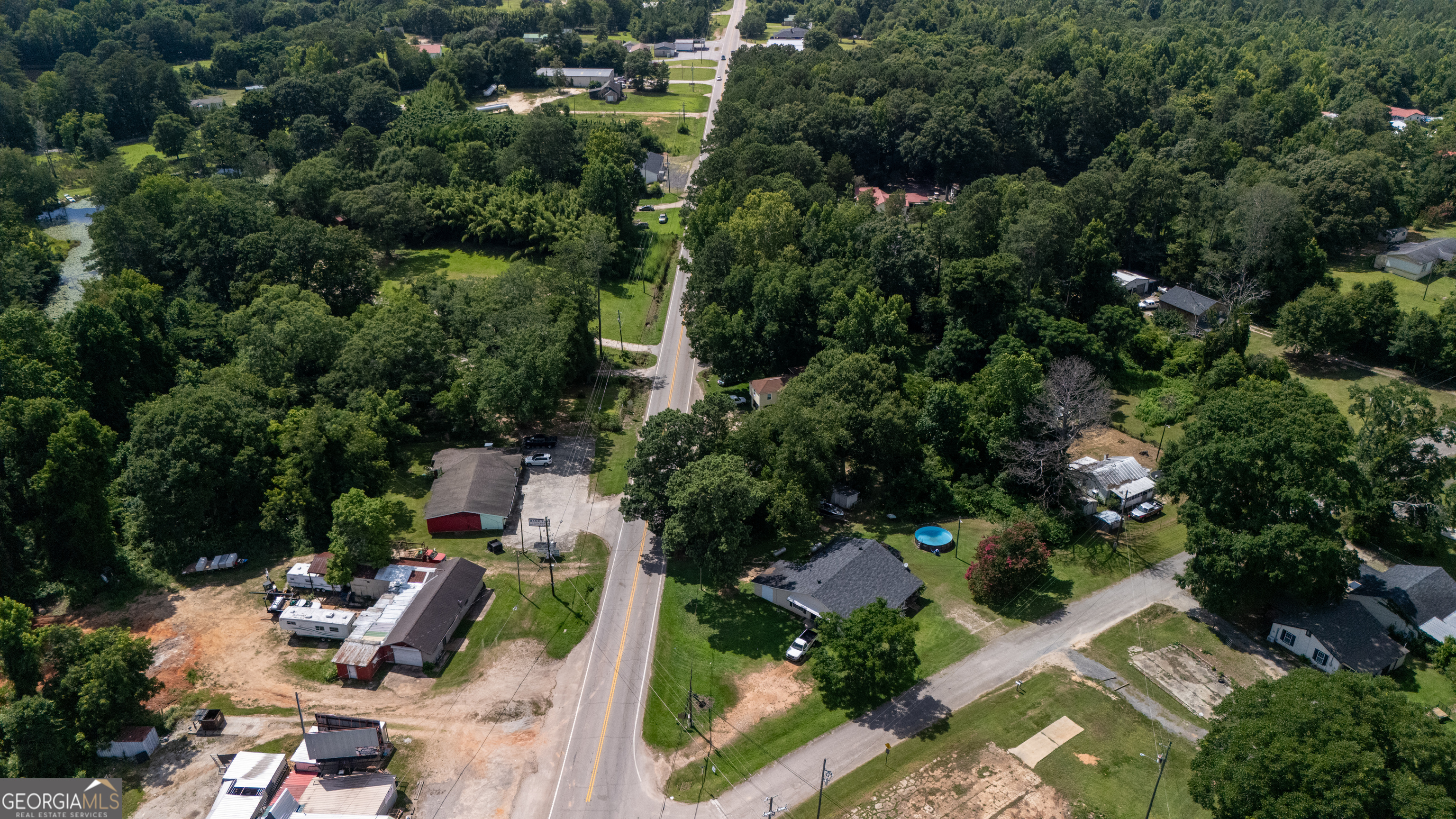 2891 Hamilton Road Property Photo 4