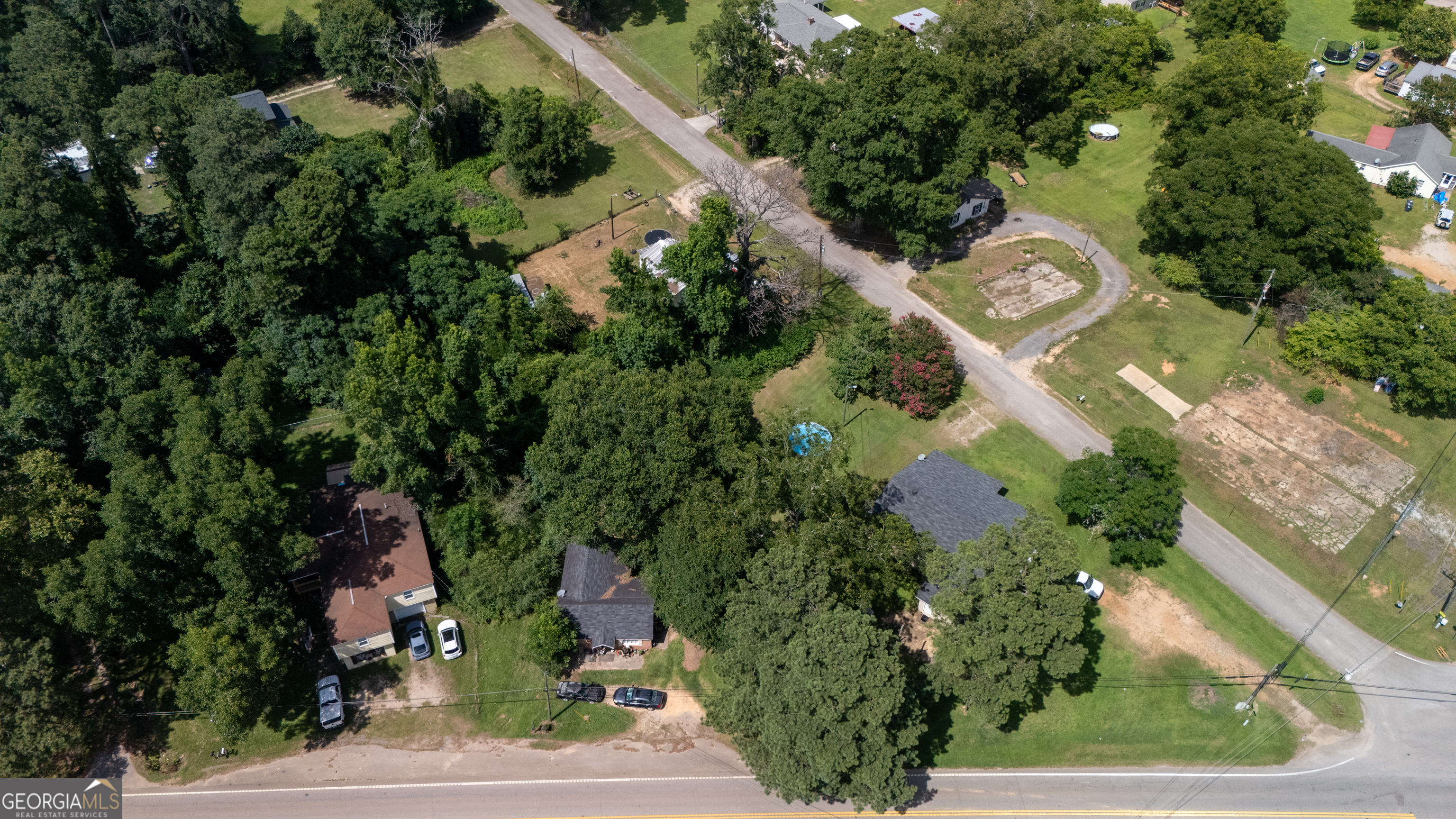 2891 Hamilton Road Property Photo 5