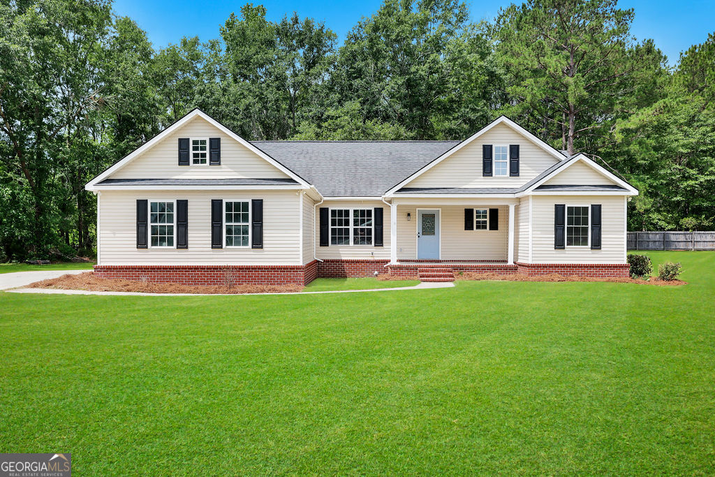 2431 Walden Way