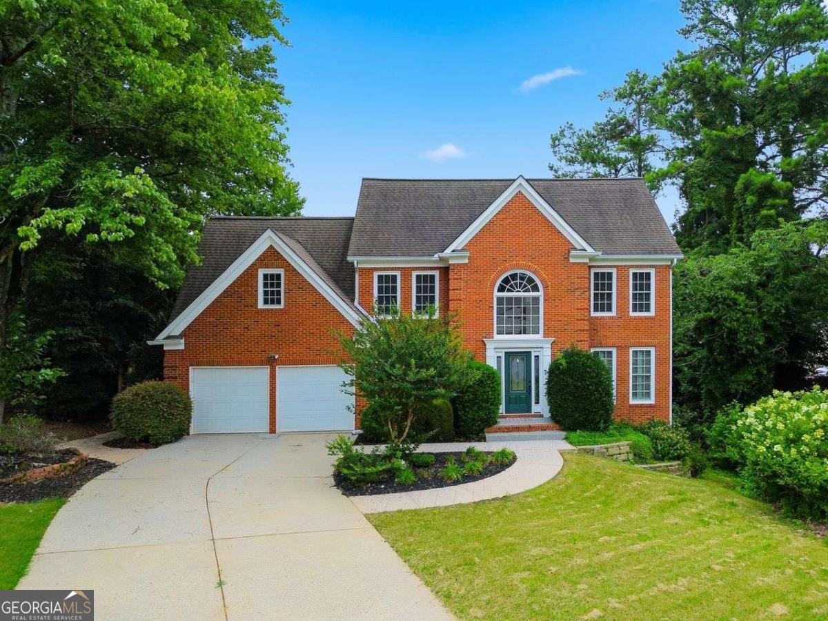 120 N Hillbrooke Trail Property Photo 1
