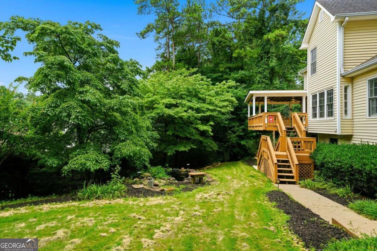 120 N Hillbrooke Trail Property Photo 38