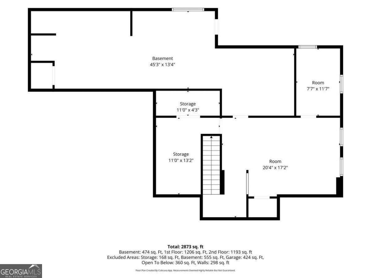 120 N Hillbrooke Trail Property Photo 40
