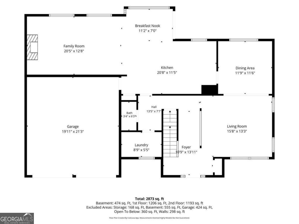 120 N Hillbrooke Trail Property Photo 41