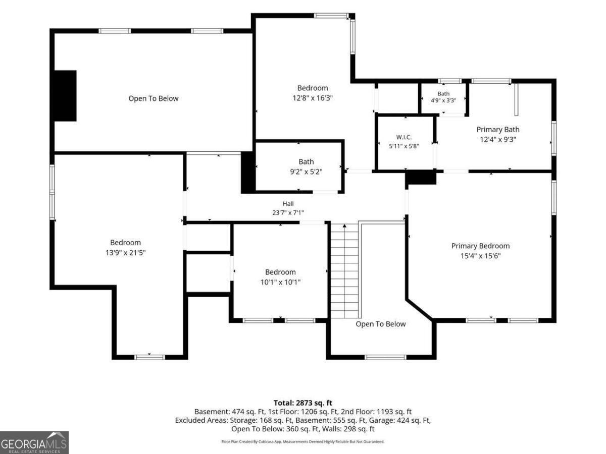120 N Hillbrooke Trail Property Photo 42