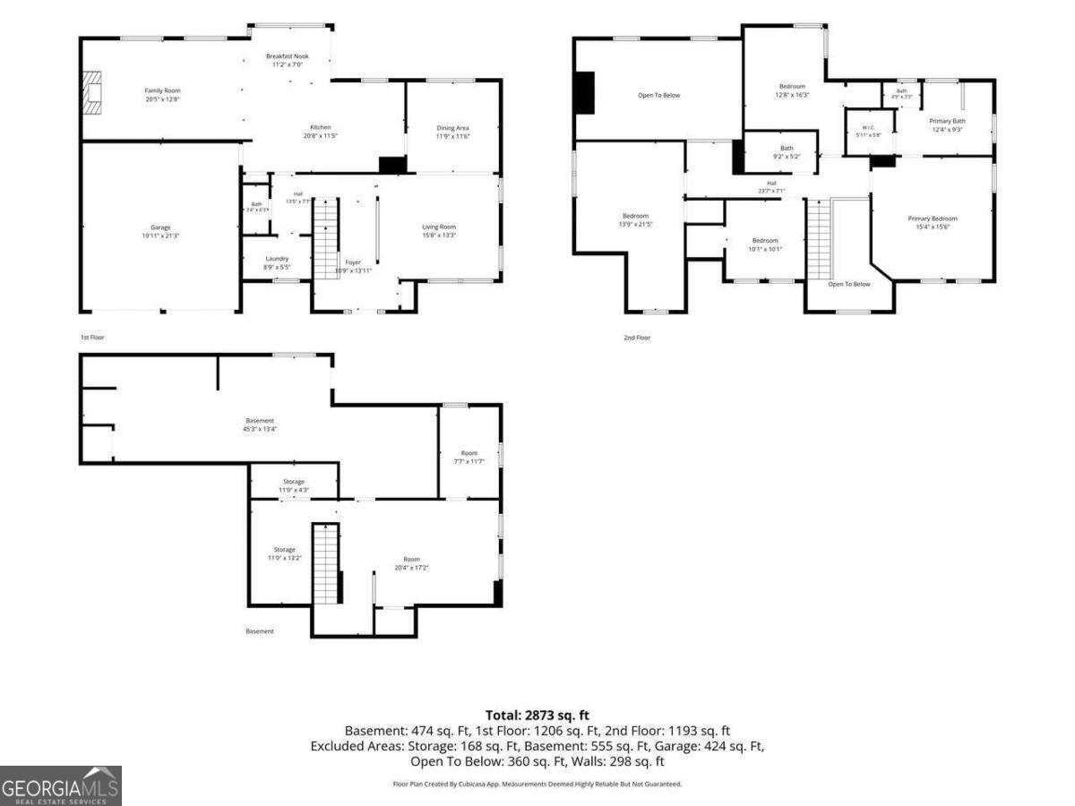 120 N Hillbrooke Trail Property Photo 44