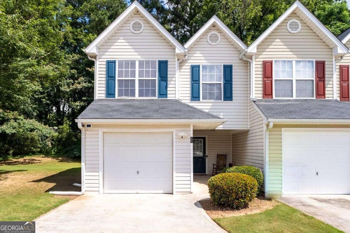6995 Gallant Circle Se # 6 Property Photo 1