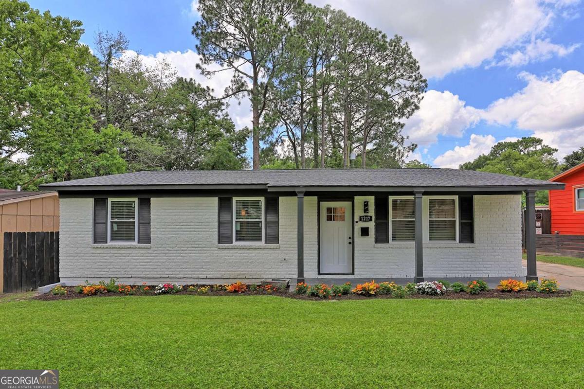 1217 E 34Th Street Property Photo 1