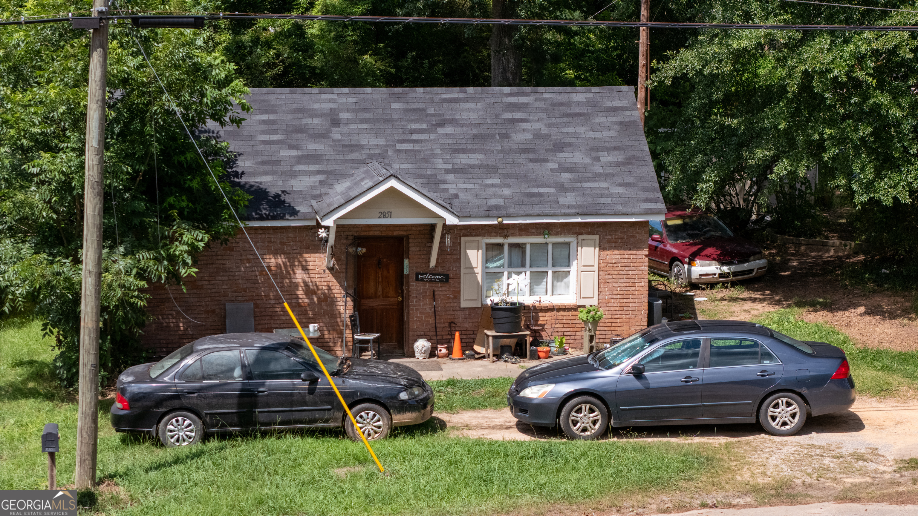 2851 Hamilton Road Property Photo 5
