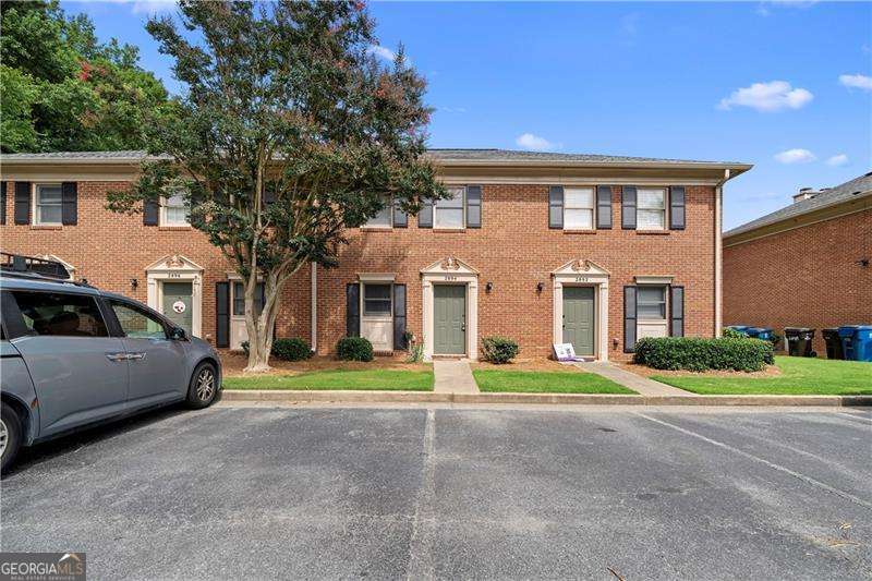 2894 Webb Bridge Road Property Photo 1