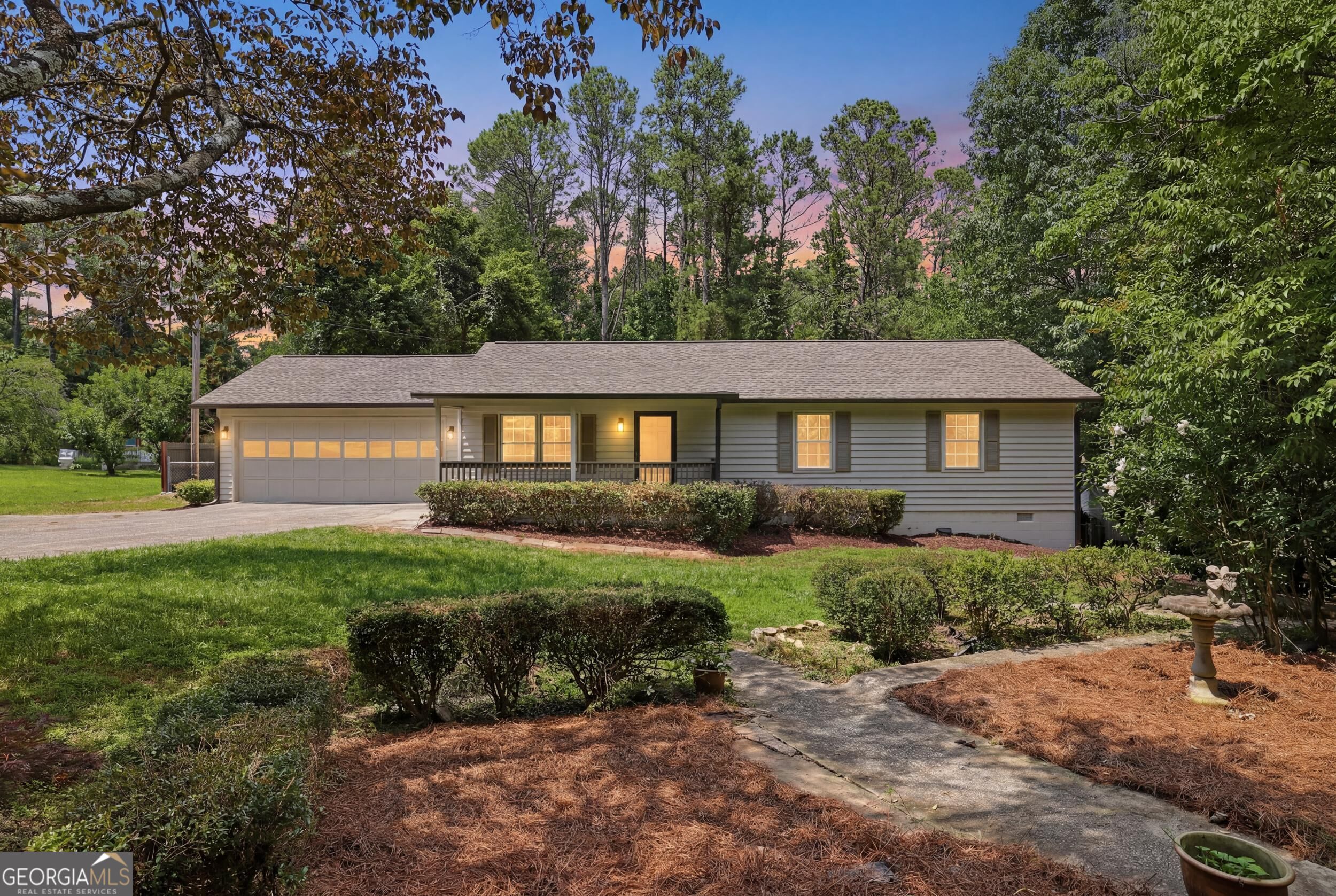 5800 Yellow Creek Road Property Photo 1