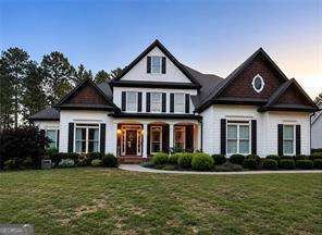 6465 Valley Crossing Way Property Photo 1